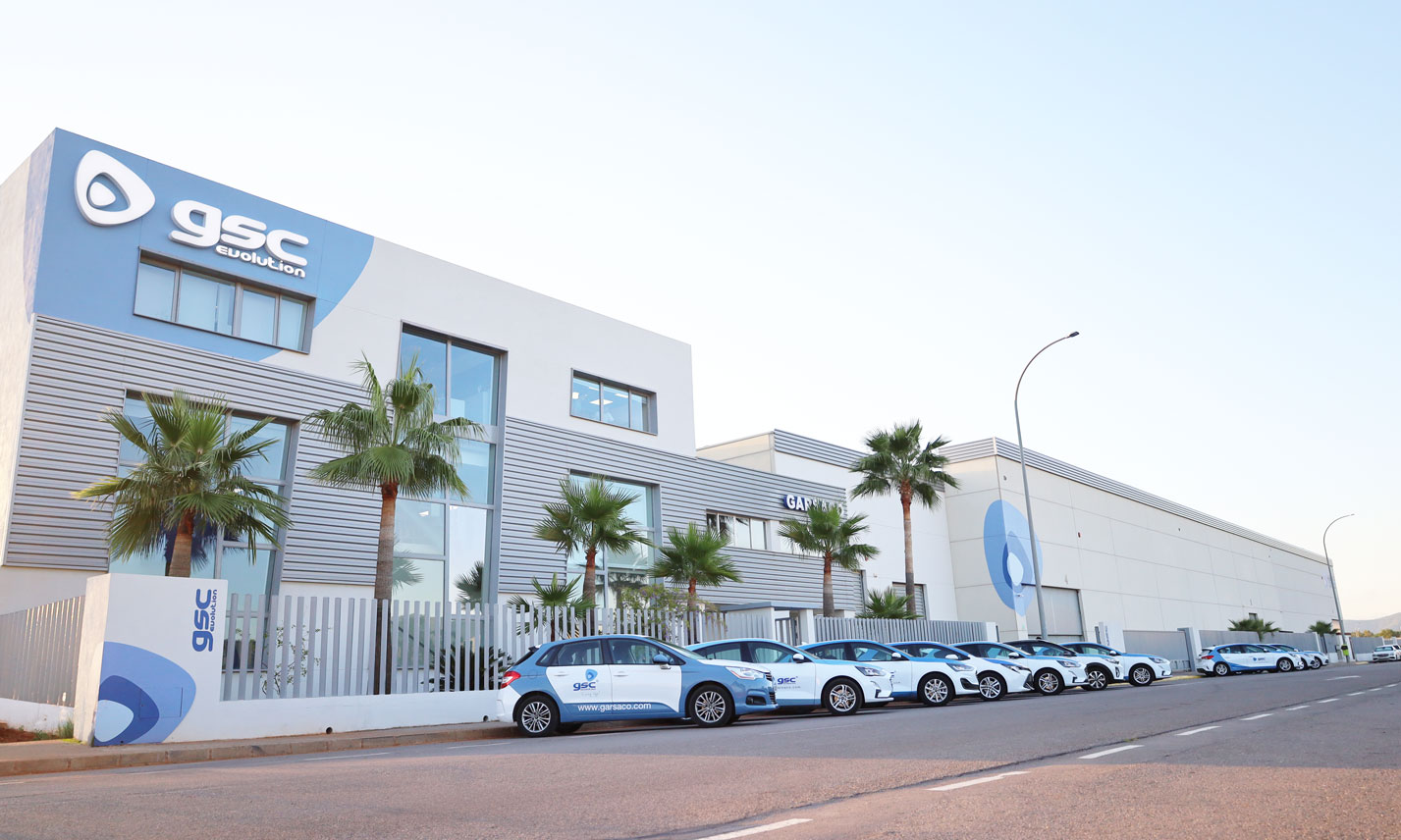 Garsaco, líderes en distribución de productos de illuminación y material eléctrico