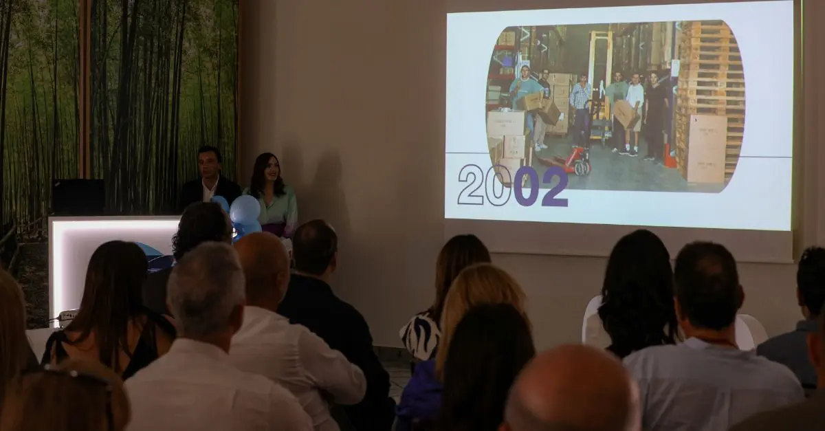Gala 25 años