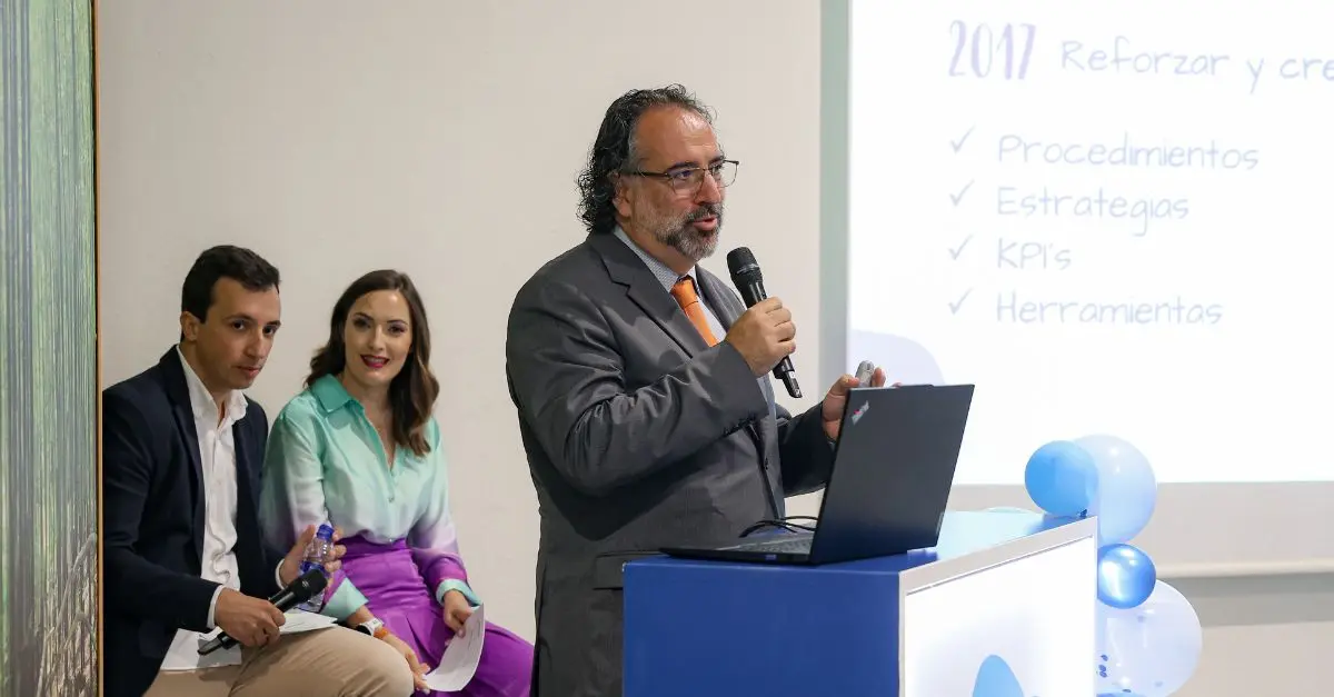 Gala 25 años