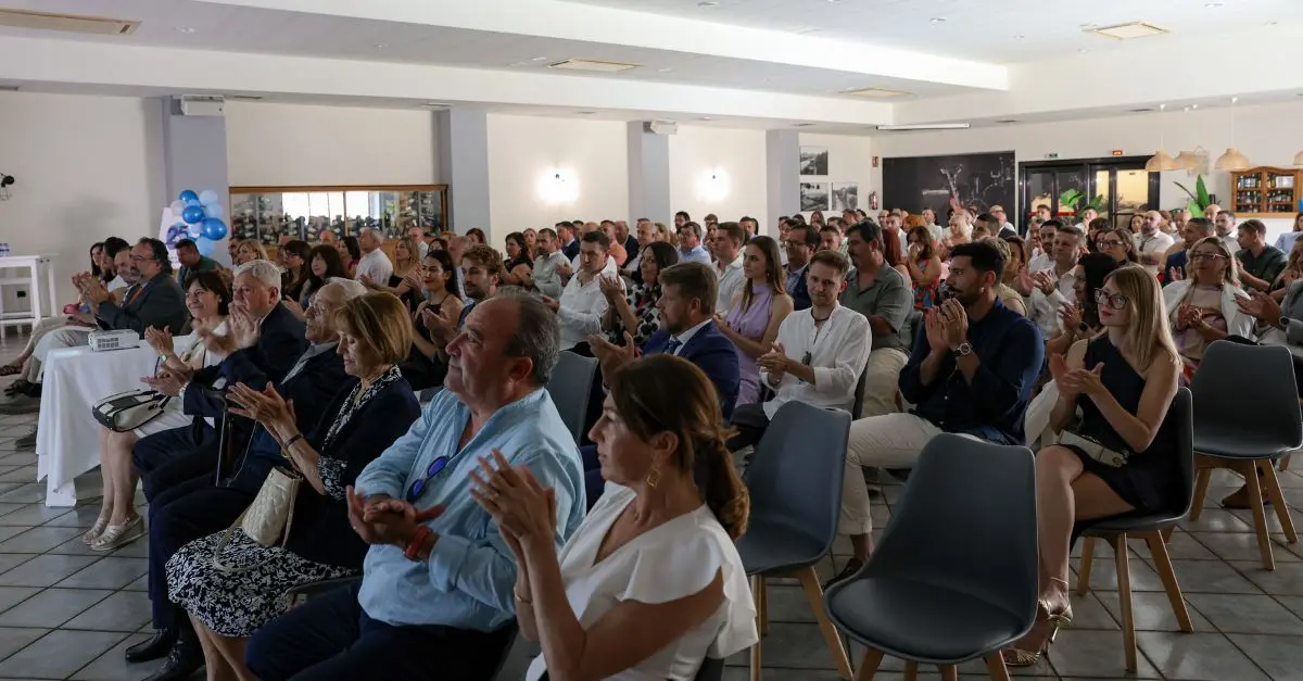Gala 25 años