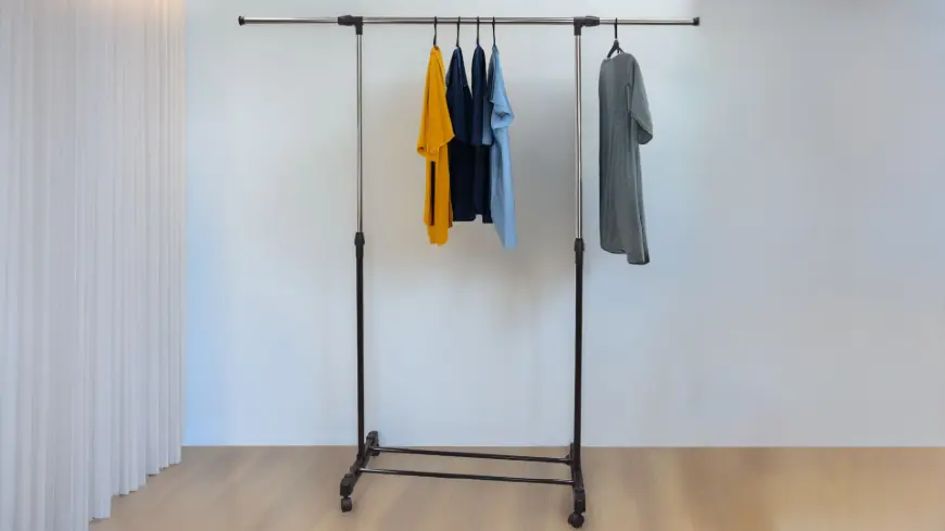 Burro para ropa - Dovelis