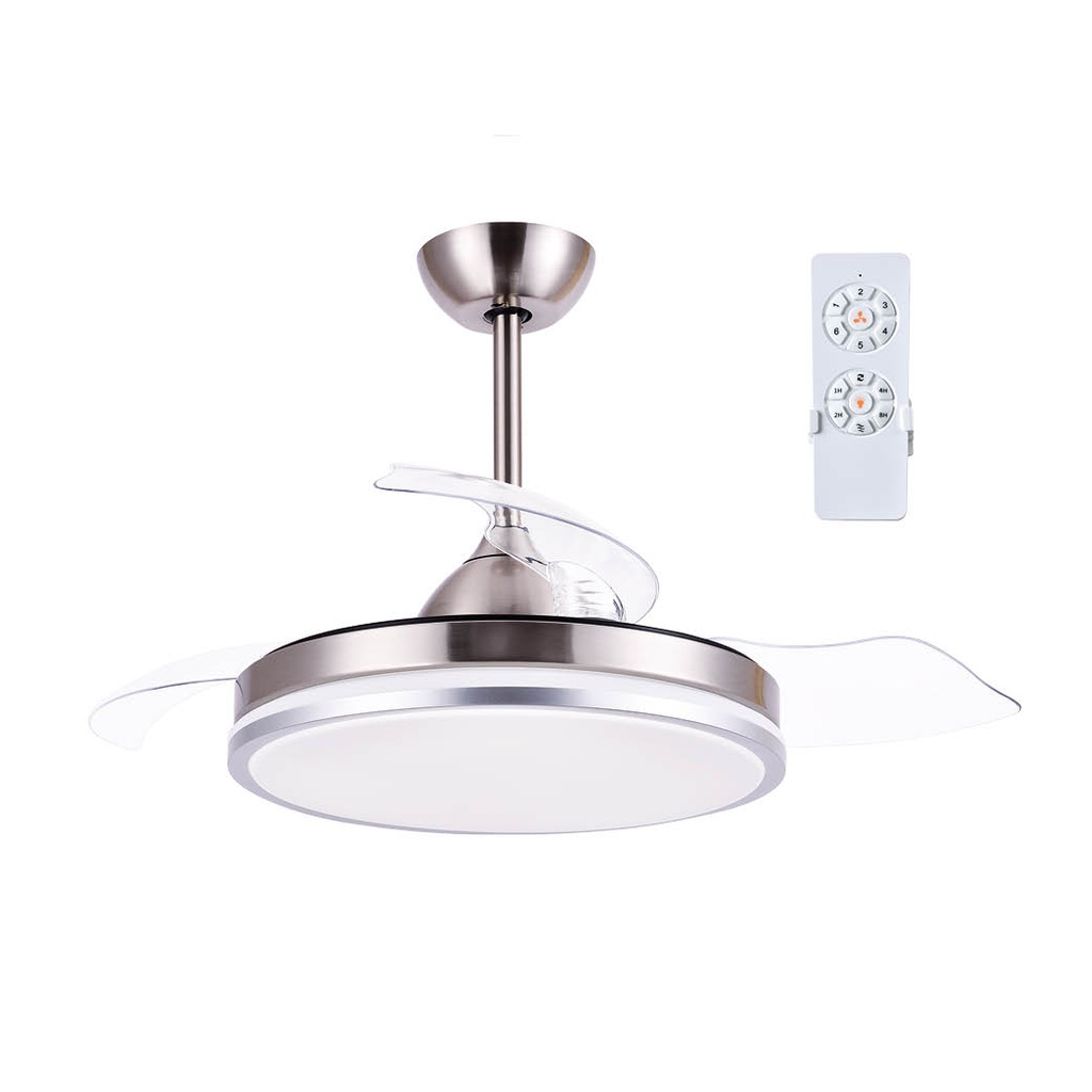 ventilador techo