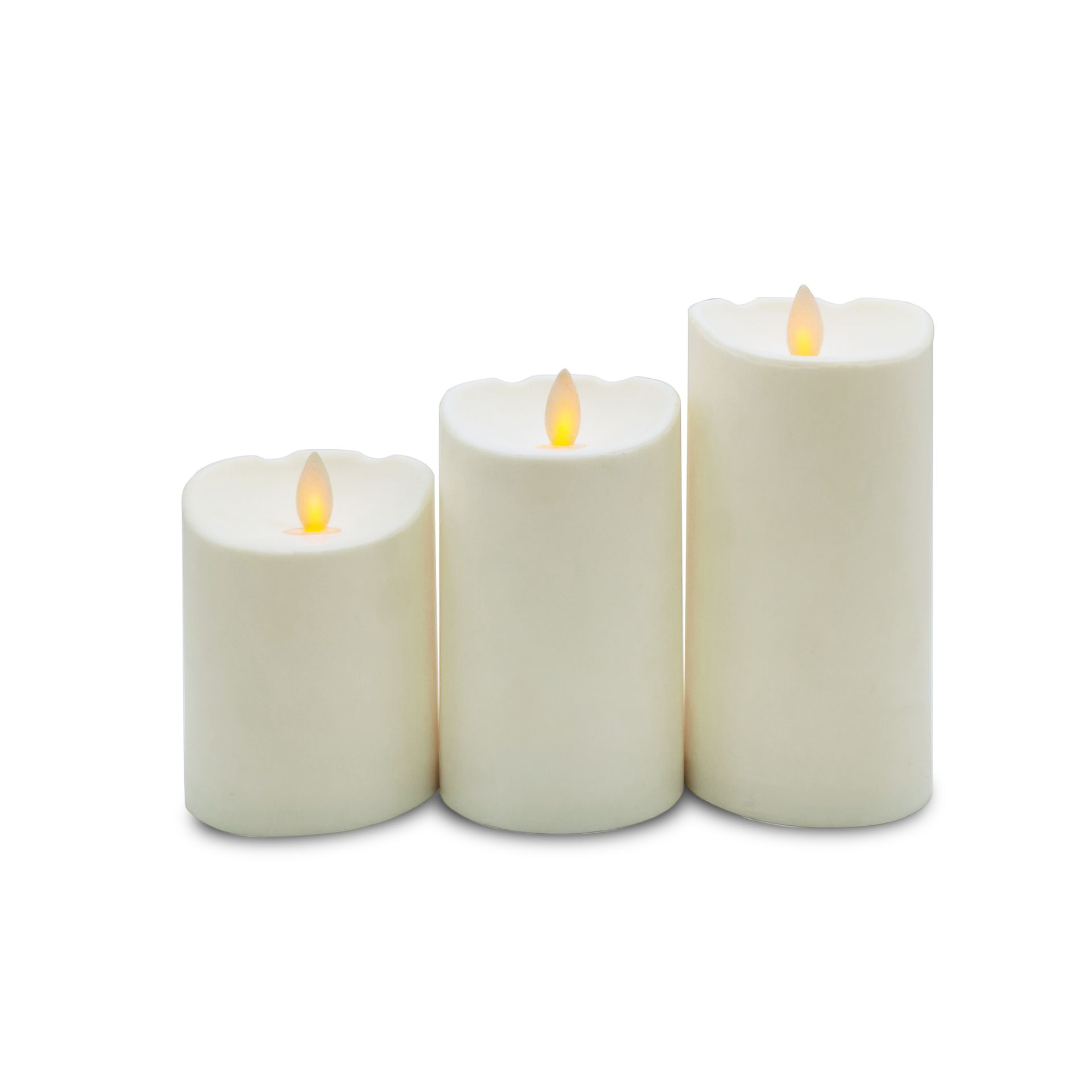 packs velas LED