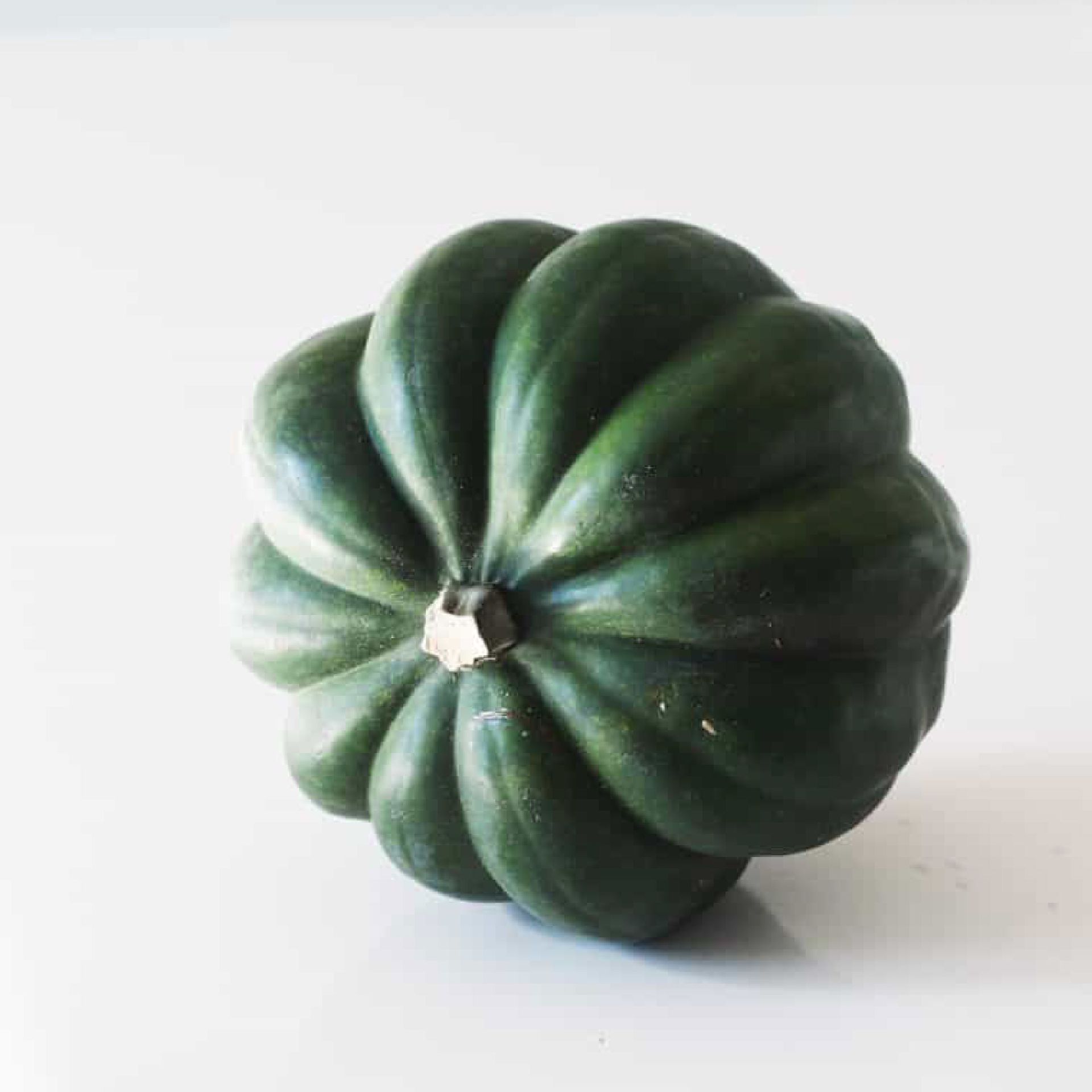 calabaza bellota 