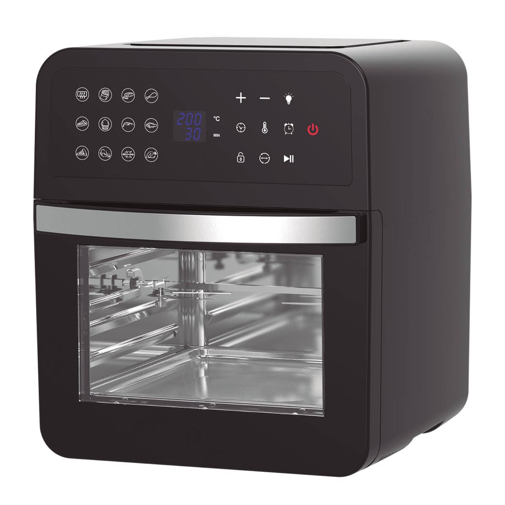 Freidora aire 12L GSC Evolution