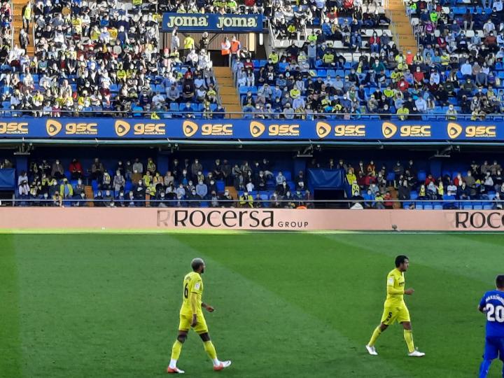 garsaco vilareal futbol 