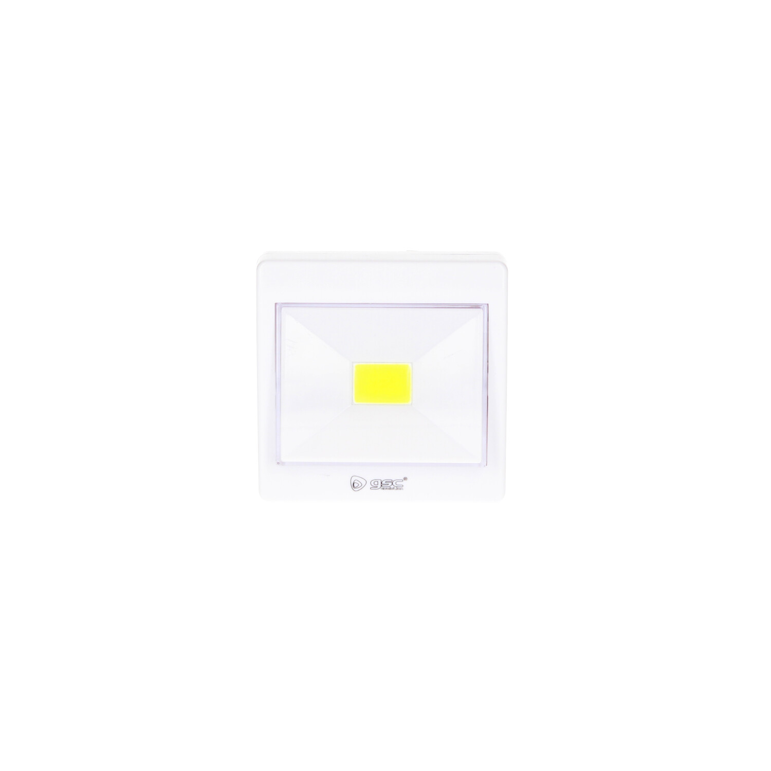 Luz armario LED 180lm - 12u caja exp