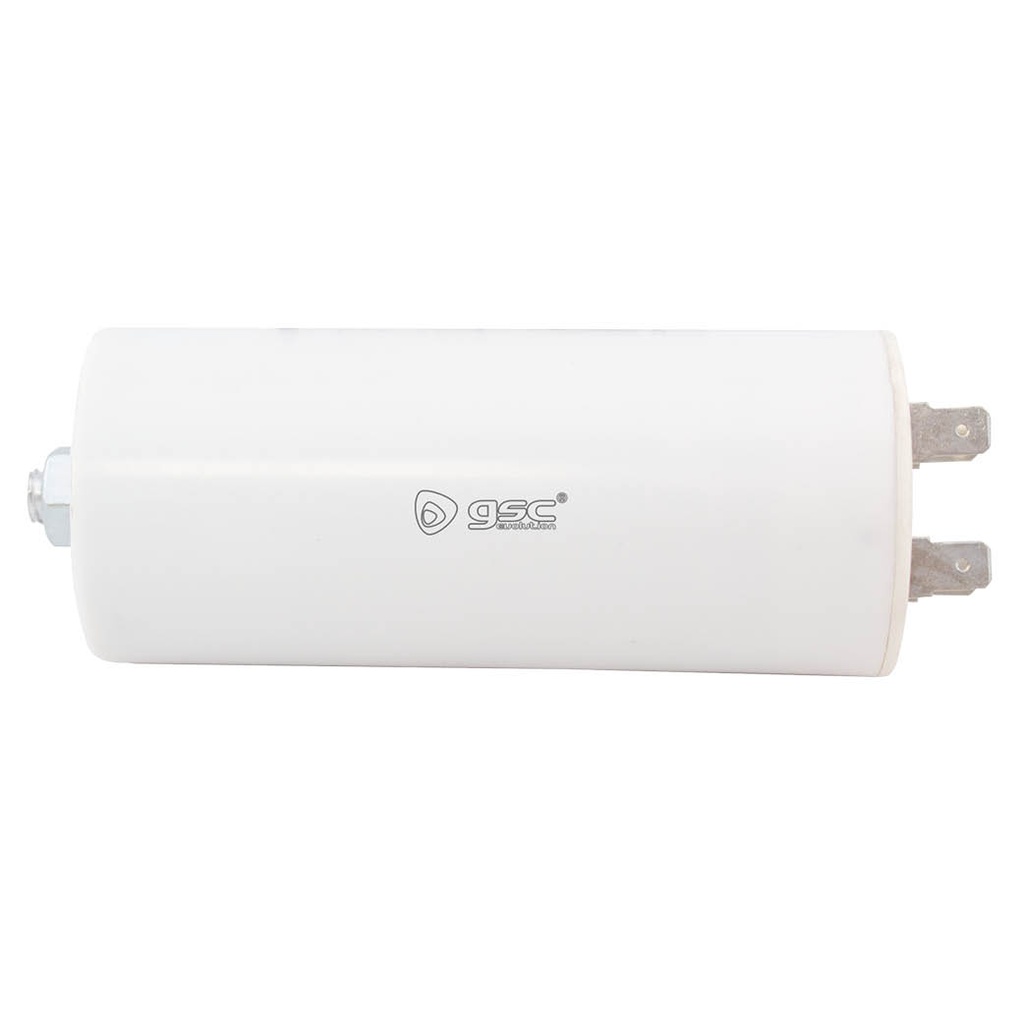 Condensador electrico 17uF