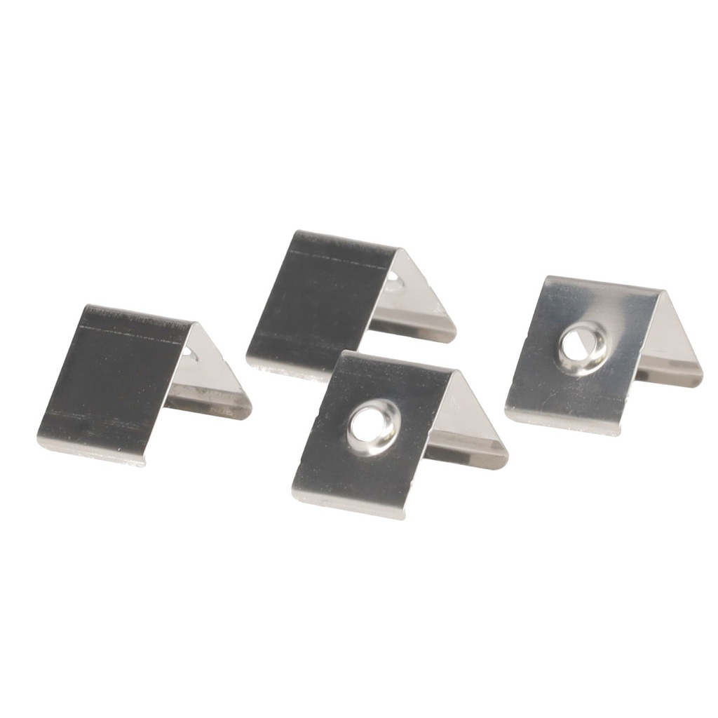 Accesorios para perfil aluminio ref. 204025043