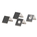 Accesorios para perfil aluminio ref. 204025043