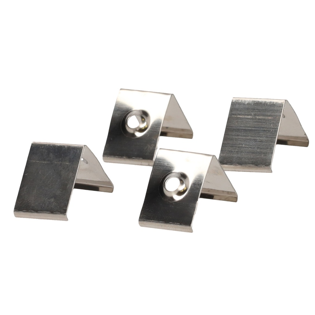 Accesorios para perfil aluminio ref. 204025044