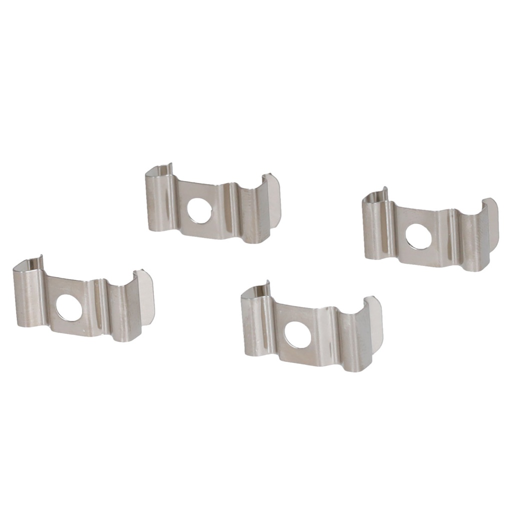 Accesorios para perfil aluminio ref. 204025036