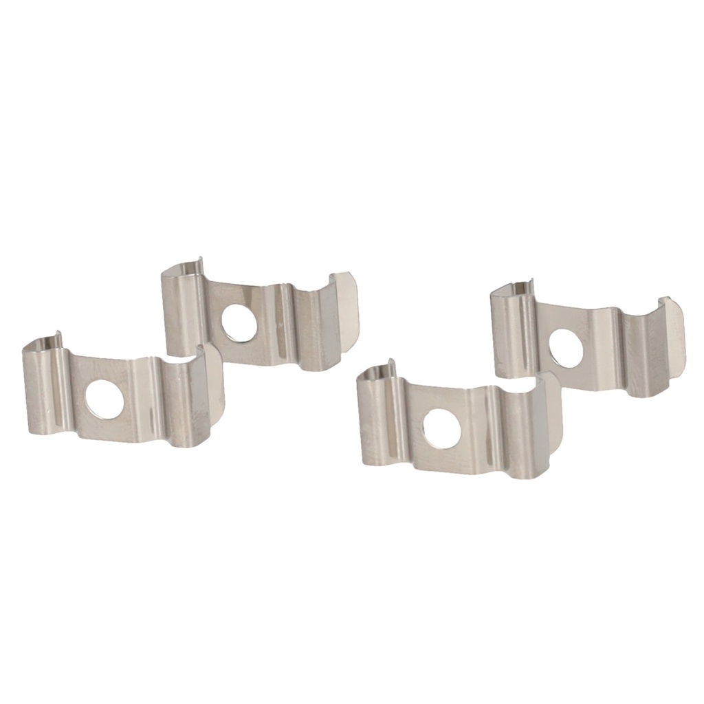 Accesorios para perfil aluminio ref. 204025038