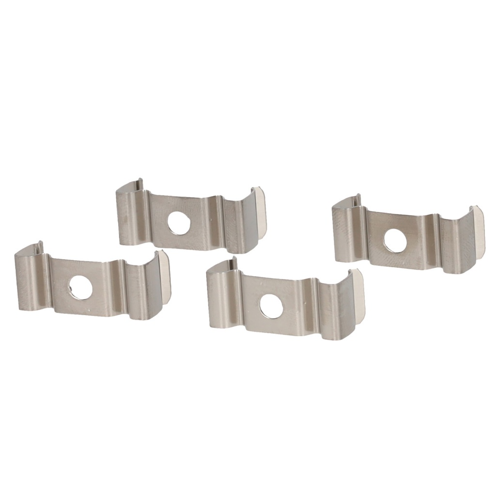 Accesorios para perfil aluminio ref. 204025039