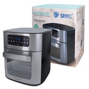Freidora sin aceite Assane tipo horno 10L