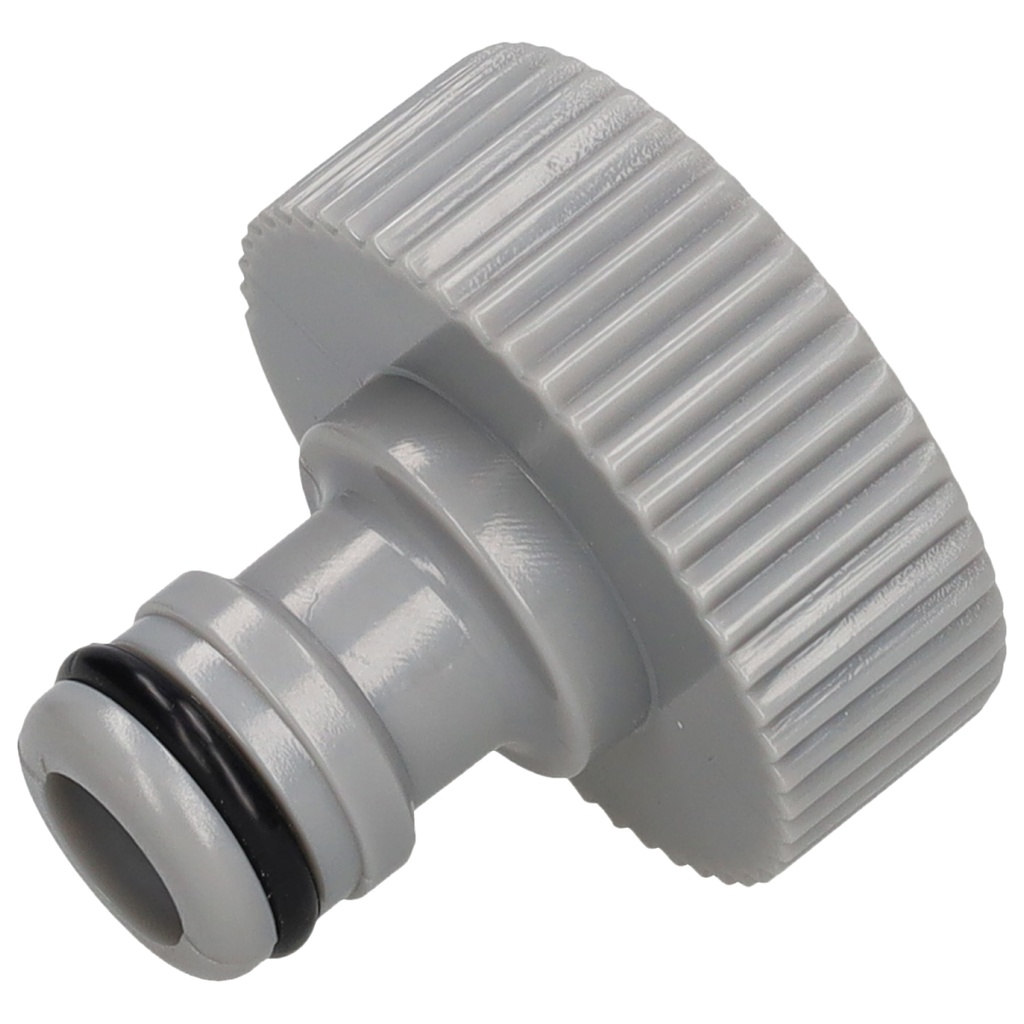 Adaptador grifo hembra Ø1"