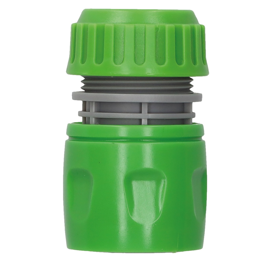 Conector rápido sin stop Ø1/2"