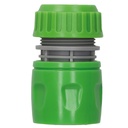 Conector rápido sin stop Ø1/2"