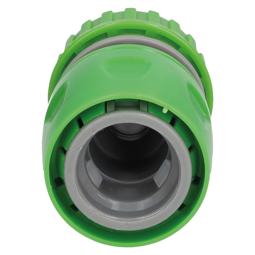 Conector rápido sin stop Ø1/2"