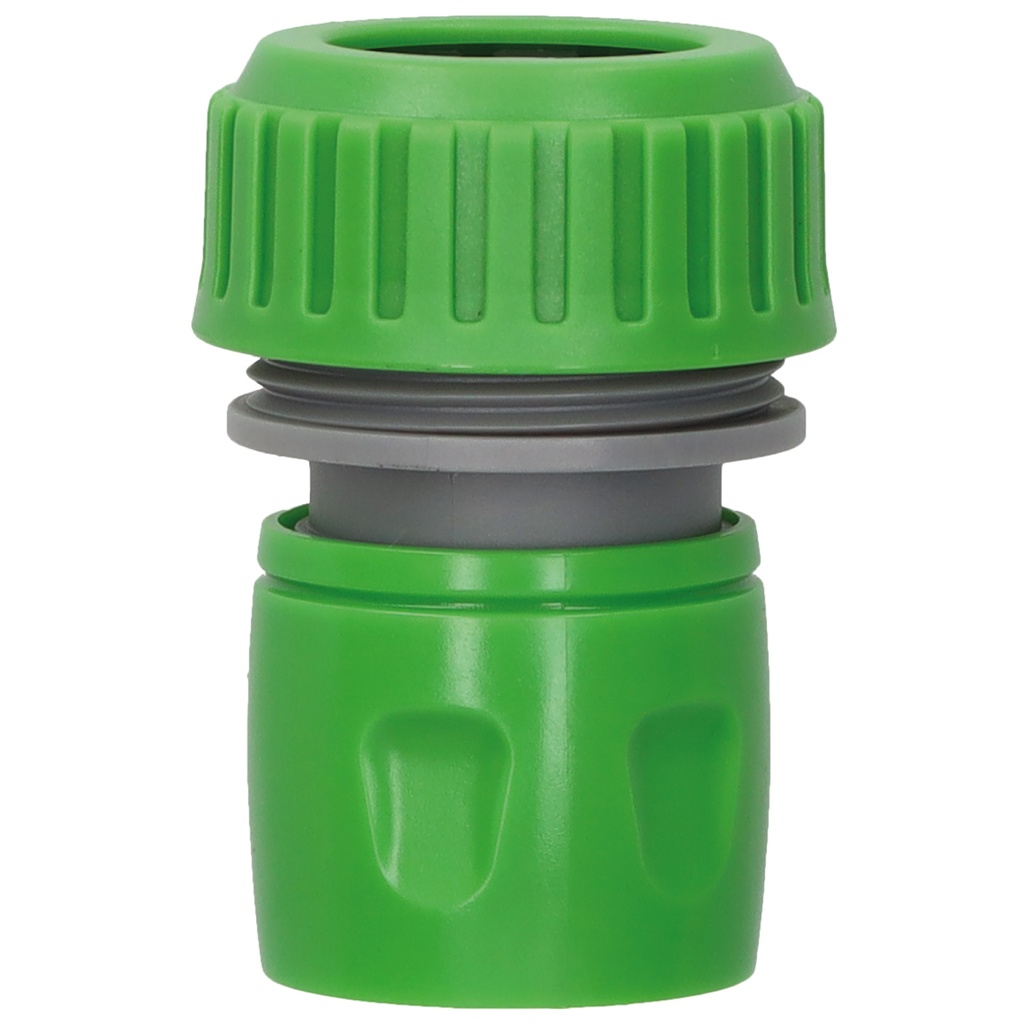 Conector rápido sin stop Ø3/4"