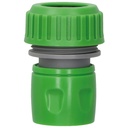 Conector rápido sin stop Ø3/4"