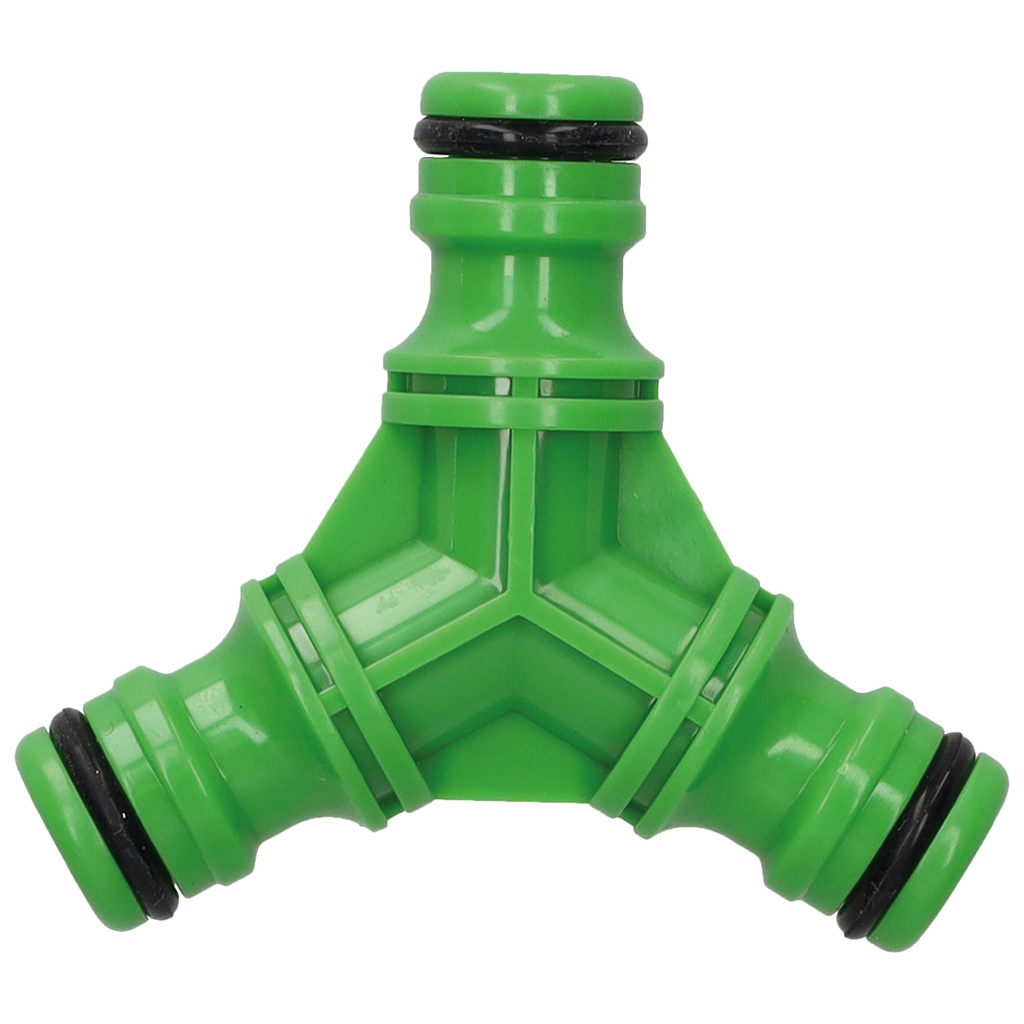 Derivación macho en Y