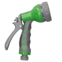 Pistola regulable 7 funciones