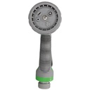 Pistola regulable 7 funciones