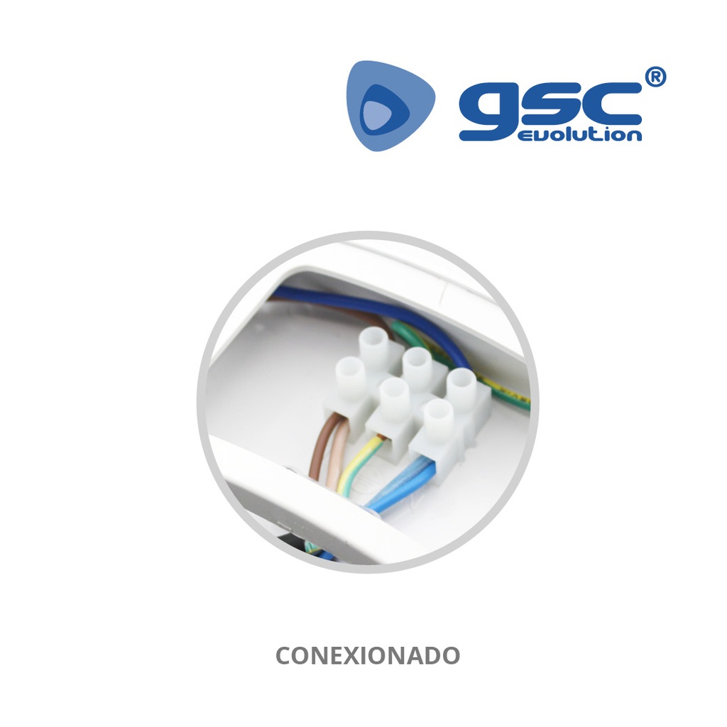 Regleta LED electronica Abaw 35W 6500K