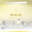 Regleta LED Sokan 18W 4000K