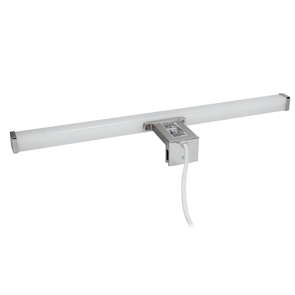 Aplique baño LED Tumbit 6W 6500K IP44
