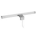 Aplique baño LED Tumbit 6W 6500K IP44