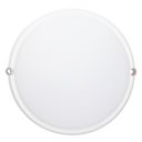 Aplique redondo LED Anglo 12W 6500K IP65