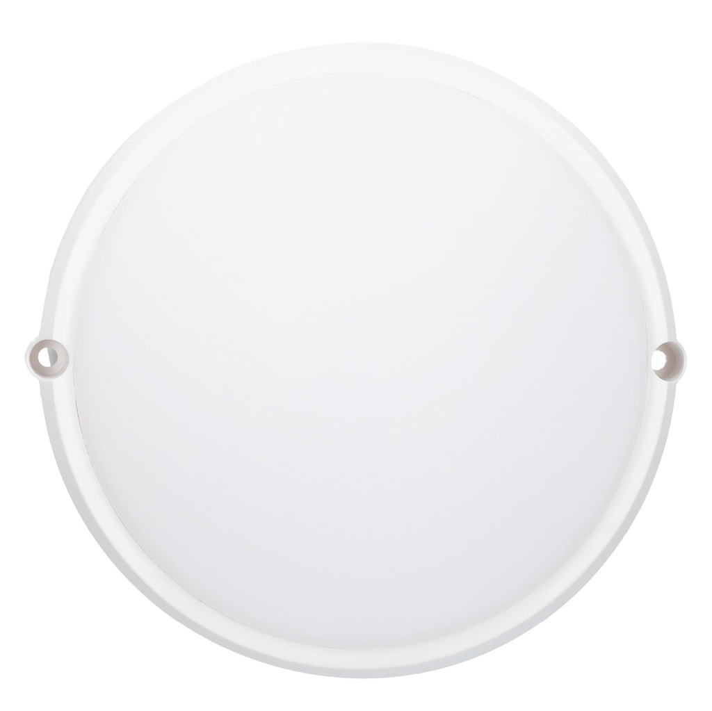 Aplique redondo LED Anglo 18W 6500K IP65