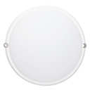 Aplique redondo LED Anglo 18W 6500K IP65