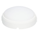 Aplique redondo LED Anglo 18W 6500K IP65