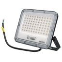 Proyector aluminio LED Belinta 50W 6500K IP65 Negro