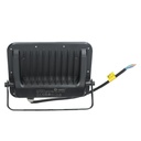 Proyector aluminio LED Belinta 50W 6500K IP65 Negro