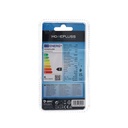 Bombilla LED vela 6W E14 6000K - 12u caja exp