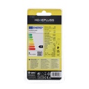 Bombilla LED vela 6W E14 4200K - 12u caja exp