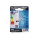 Bombilla LED 3.5W G9 6000K - 6u retráctil
