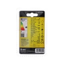 Bombilla LED lineal 78mm 7W R7s 4200K - 6u retráctil
