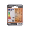 Bombilla LED 2W G9 3000K - 6u retráctil