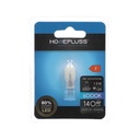 Bombilla LED 1.5W G4 6000K 12V - 6u retráctil