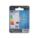Bombilla LED 1.5W G4 6000K 12V - 6u retráctil