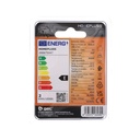 Bombilla LED 2W G4 3000K 12V - 6u retráctil
