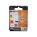 Bombilla LED 1.5W G4 3000K 12V - 6u retráctil