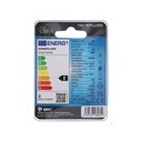 Bombilla LED 2W G4 6000K 12V - 6u retráctil