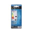 Bombilla LED lineal 118mm 10W R7s 6000K - 6u retráctil