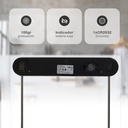 Bascula de baño Akale